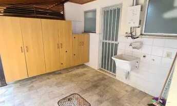 Imagem 7: Casa de condomínio sobrado para venda tem 70 metros quadrados com 2 quartos