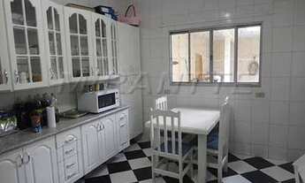 Imagem 3: Sobrado de 300m² com 4 quartos em Bortolândia