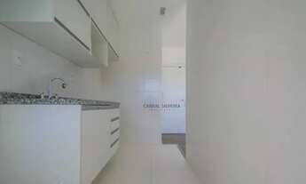 Imagem 6: Apartamento com 2 dormitórios para alugar, 54 m² por R$ 4.845/mês - Chácara Santo Antônio