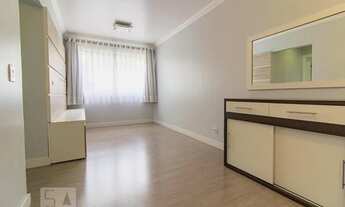 Imagem 2: Apartamento para Aluguel - Água Verde, 2 Quartos, 58 m2