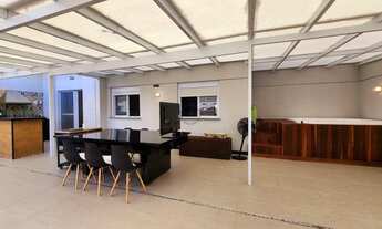 Imagem: Apartamento para venda com 154 metros quadrados