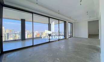 Imagem: Cobertura no Jardim Paulista ao lado da