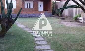 Imagem 6: Casa à venda, 5 quartos, 2 suítes, 5 vagas, Praia do Abricó - Rio das Ostras/RJ