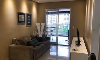 Imagem 3: SANTOS - Apartamento Padrão - POMPÉIA