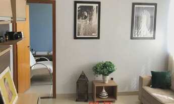 Imagem 7: Sobrado de 340m² com 3 quartos, 2 suítes e escritório - Taguatinga Norte - Brasília - DF