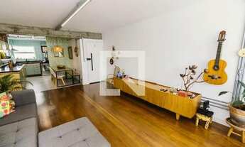 Imagem 3: Apartamento à Venda - Perdizes, 3 Quartos, 130 m2