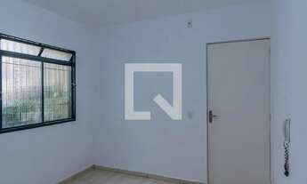 Imagem 4: Apartamento para Aluguel - Jardim Nova Mercedes, 2 Quartos, 50 m2