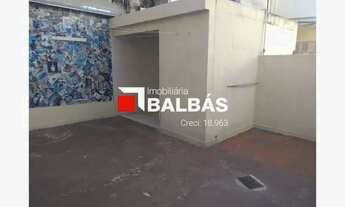 Imagem 3: Casa térrea Tatuapé