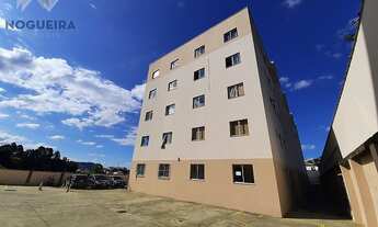 Imagem 2: Cód.: 14060 - Apartamento de 02 quartos com ótimo custo-benefício no bairro Previdênciário