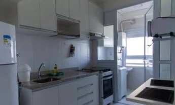 Imagem 4: Apartamento Residencial para locação, Vila Boa Vista, Barueri - AP0740