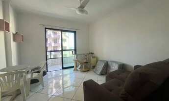 Imagem 2: Apartamento a 200 metros da praia, com vista para ao mar ,1 quarto Guilhermina - Praia Gr