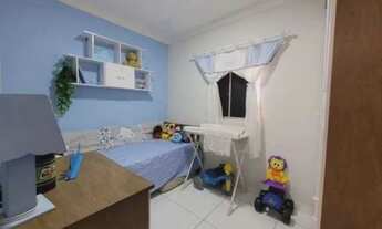 Imagem 2: Casa para aluguel e venda tem 70 metros quadrados com 2 quartos em Santo Amaro - Recife