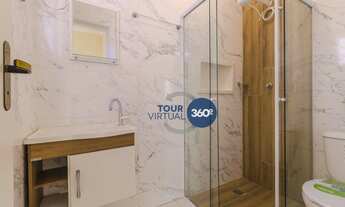 Imagem 6: Apartamento com 2 dormitórios para alugar, 70 m² por R$ 1.816,00/mês - Vila Barão - Soroca