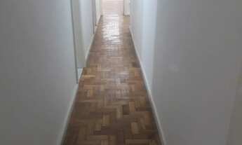 Imagem 6: 3 quartos Rua silenciosa Copacabana