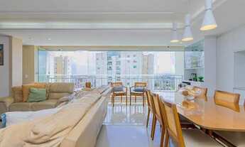 Imagem 7: Apartamento em Jardim Europa