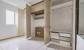 Imagem 9: Apartamento com 2 dormitórios, 49 m² - venda por R$ 265.000,00 ou aluguel por R$ 2.014,83