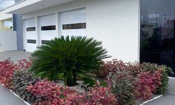 Imagem 3: Casa mobiliada à venda situada no Condomínio Jardim Europa