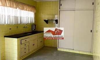 Imagem 6: Sobrado com 4 dormitórios, 200 m² - venda por R$ 900.000,00 ou aluguel por R$ 6.130,00/mês
