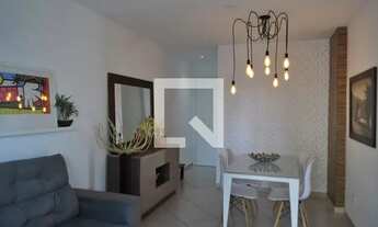 Imagem 2: Apartamento para Aluguel - Jacarepaguá, 2 Quartos, 70 m2