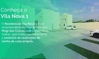 Imagem 2: Casa Cesar de Souza Mogi das Cruzes com 2 dormitórios