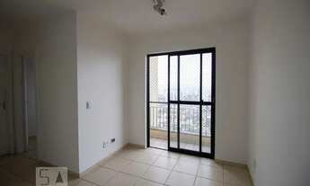 Imagem: Apartamento para Aluguel - Jardim Jussara