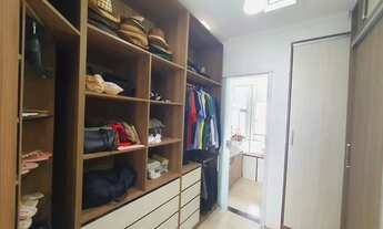 Imagem 2: Casa de condomínio sobrado para venda possui 190 metros quadrados com 5 quartos