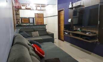 Imagem 2: Casa no Aeroporto velho troco por carro