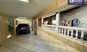 Imagem 4: Sobradão 394m2 de Terreno - Jd. Jovaia/Cocaia