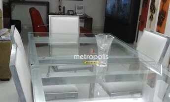 Imagem 3: Apartamento Duplex com 3 dormitórios, 274 m² - venda por R$ 3.200.000,00 ou aluguel por R