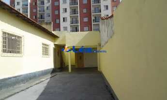 Imagem 4: CASA RESIDENCIAL em SUZANO - SP, JARDIM SANTO ANTÔNIO