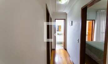 Imagem 5: Apartamento para Aluguel - Fernão Dias, 3 Quartos, 124 m2