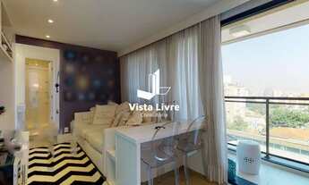 Imagem: Apartamento novo próximo ao metrô Vila