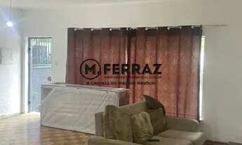 Imagem 3: Sobrado de 122m², com 3 dormitórios ao lado da Av. Faria Lima - Itaim Bibi