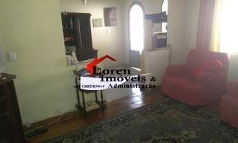 Imagem 2: Sobrado de 3 dormitórios Vila Cascatinha Sv!