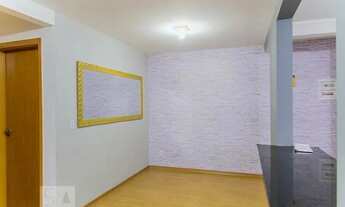 Imagem 3: Apartamento para Aluguel - Utinga, 2 Quartos, 50 m2