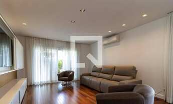 Imagem 2: Apartamento para Aluguel - Perdizes, 4 Quartos, 280 m2