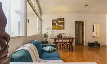 Imagem 2: Apartamento Padrão em São Paulo