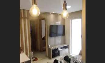 Imagem: Apartamento para aluguel com 57 metros quadrados