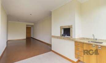 Imagem 3: Apartamento 94m² - 3 dormitórios sendo 1 suíte e 1 vaga de garagem no bairro Menino Deus