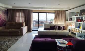 Imagem 4: APARTAMENTO - EDIFÍCIO MARINA - VILA COSTA - SUZANO/SP