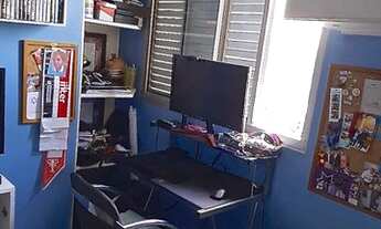 Imagem 4: APTO 2 DORMS (1STE) 78m2 AND ALTO 1VG PRONTO P/MORAR