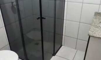 Imagem 7: Casa com 2 dormitórios para alugar, 70 m² por R$ 1.480,00/mês - Parque Água Branca - Pirac