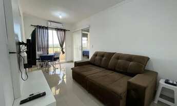 Imagem: Apartamento com 2 quartos Mobiliado Centro