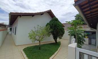 Imagem 6: CASA Á VENDA À 150 METROS DO MAR EM ITANHAÉM/SP