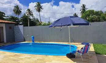 Imagem 2: Casa praia Pitimbu-PB