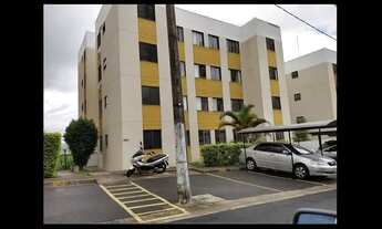 Imagem: Apartamento - Jardim Itayu - Campinas