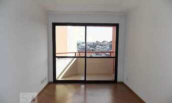 Imagem: Apartamento à Venda - Vila Gustavo, 3 Quartos