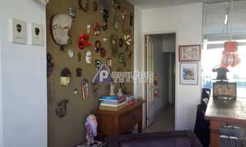 Imagem 7: Cobertura à venda, 2 quartos, 1 suíte, Copacabana - RIO DE JANEIRO/RJ