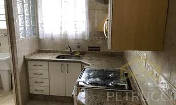 Imagem 5: Apartamento - Vila Proost de Souza - Campinas