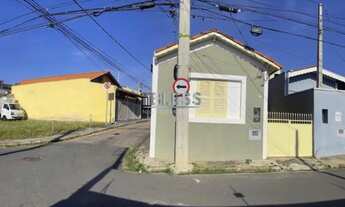 Imagem 2: CASA TÉRREA DE USO RESIDENCIAL (LOCAÇÃO) NO BAIRRO VILA ARENS - JUNDIAÍ - 1 DORMITÓRIO, 1